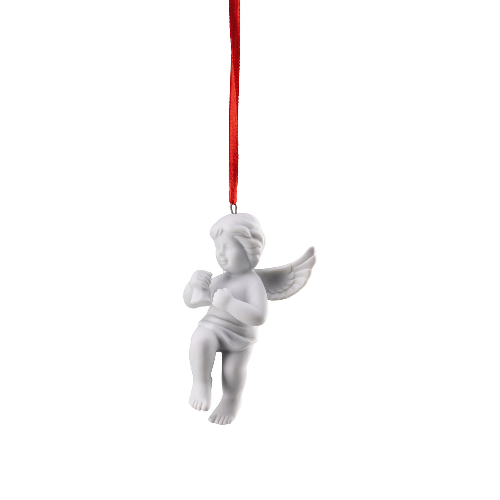 Angel with bell image number null