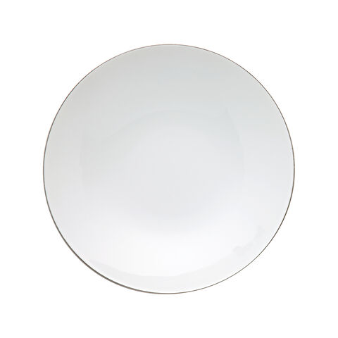 Assiette plate 28 cm