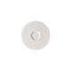 Saucer (15.40 cm) from the Rosenthal Brillance Bone China collection.