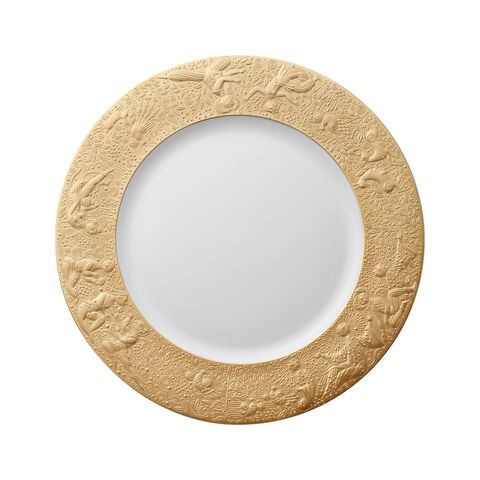 Piatto segnaposto