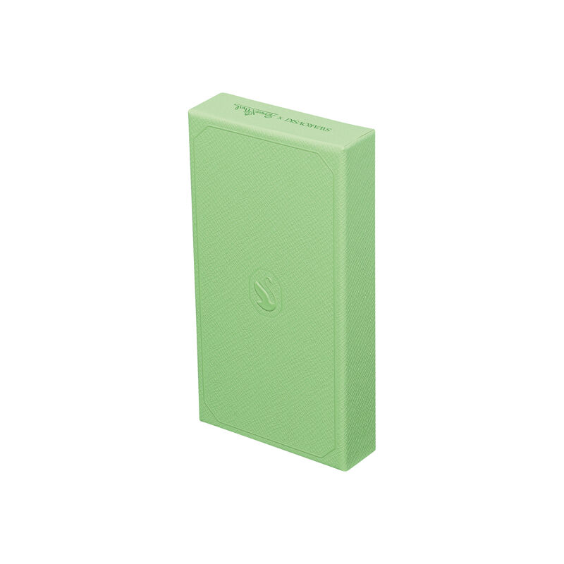 Cuillère en porcelaine