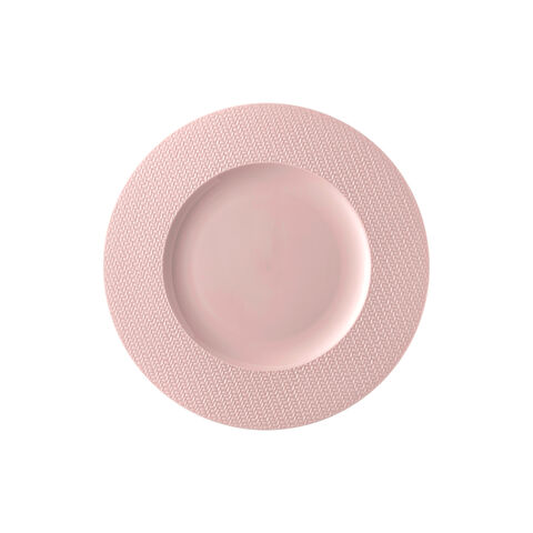 Breakfast plate 23 cm / rim