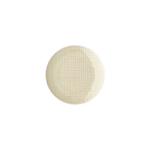 Plate 15 cm flat