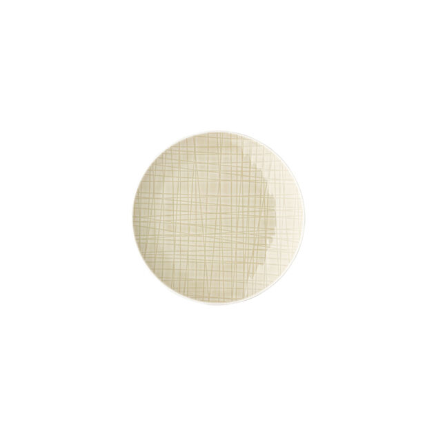 Teller 15 cm flach image number 0