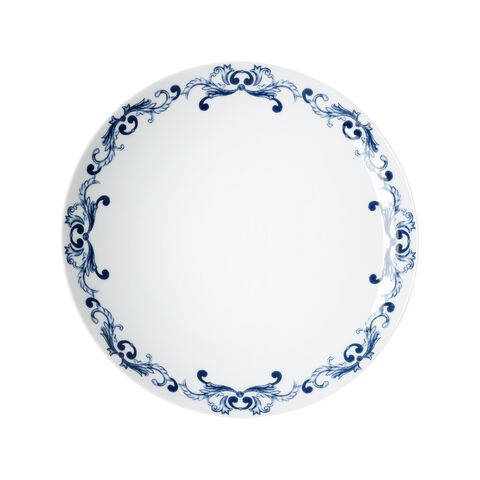 Plate 28 cm