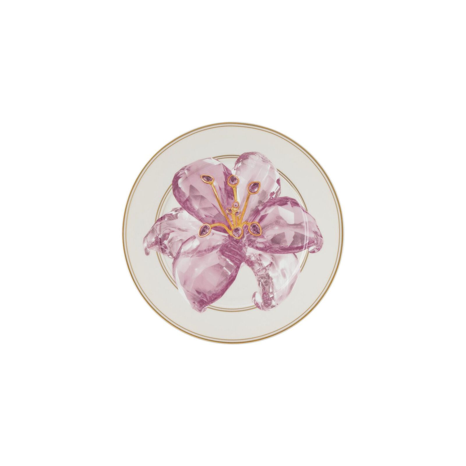 Assiette murale 18 cm image number null