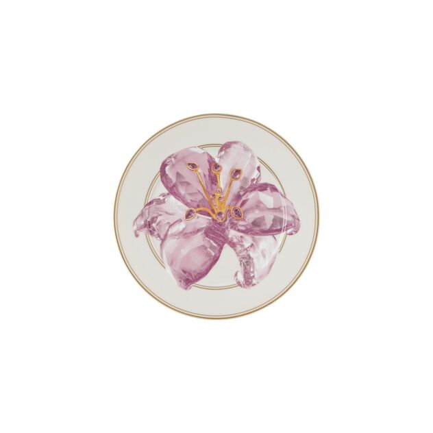 Assiette murale 18 cm image number 0