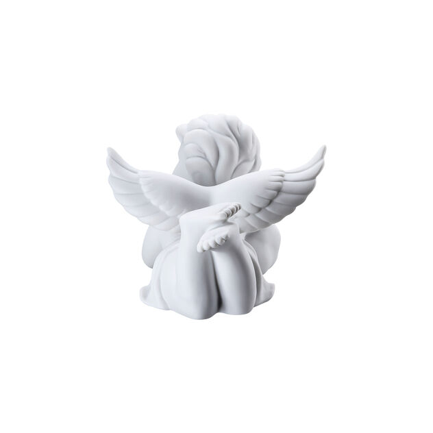 Angel dreaming image number 0