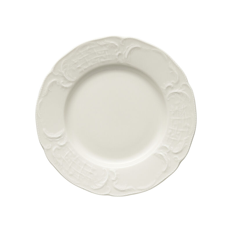 Assiette plate 26 cm