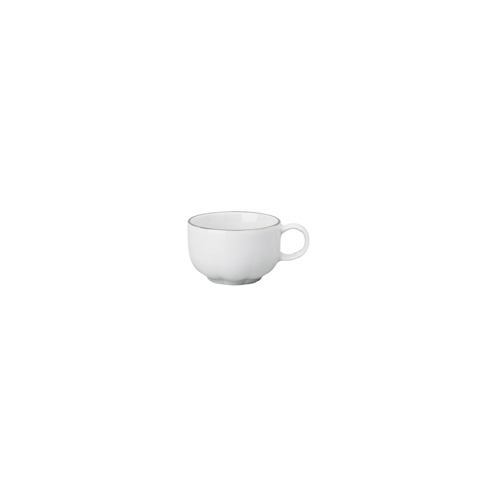 Espresso cup image number null