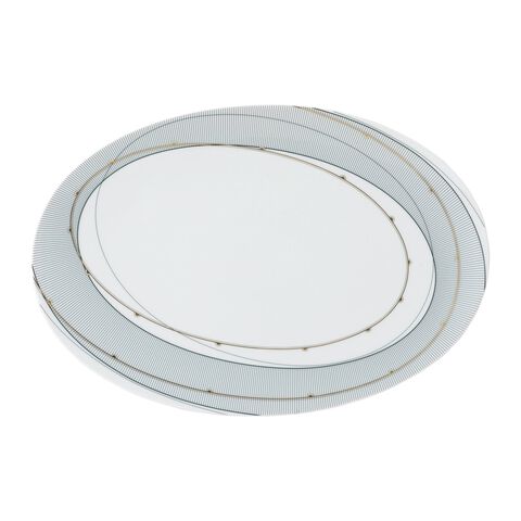 Platter 34 cm