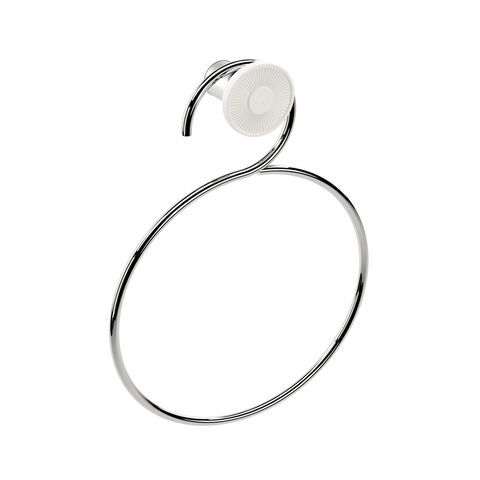 Towel ring