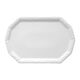 Plate (32 cm) from the Rosenthal Maria Weiss collection in porcelain.