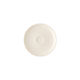 Charger plate (15.50 cm) from the Rosenthal Brillance Bone China Weiss collection.