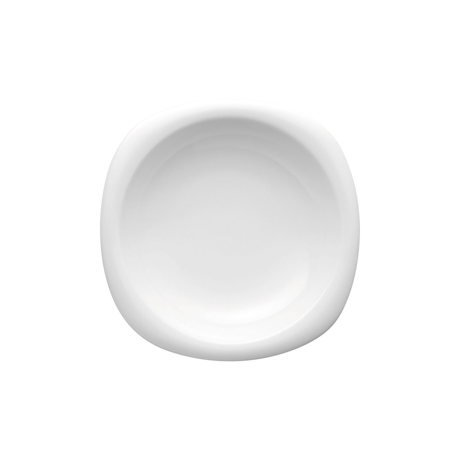 Suomi WeissSuppenteller 23 cm