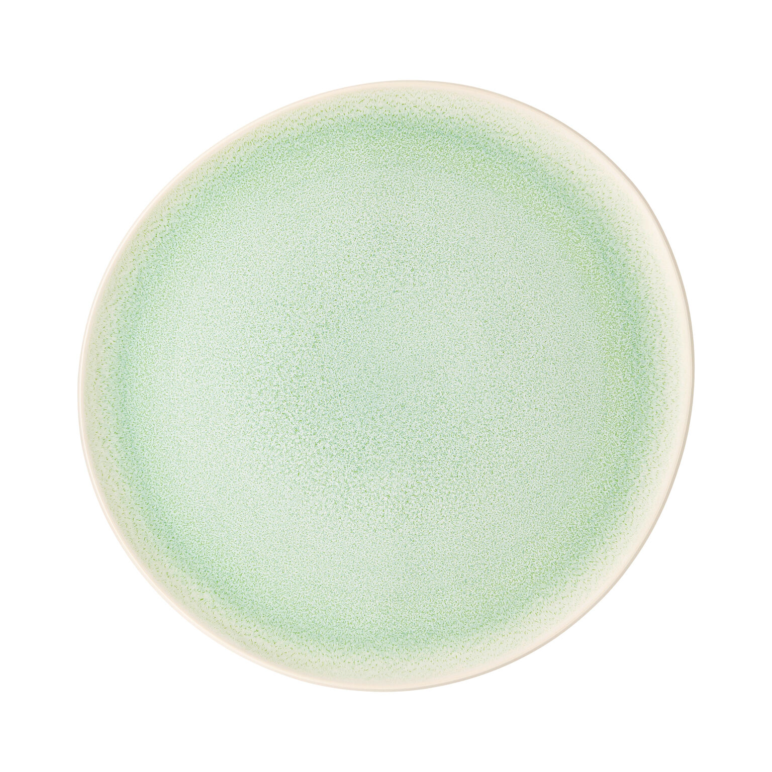 Junto Jungle Teller 30 cm flach