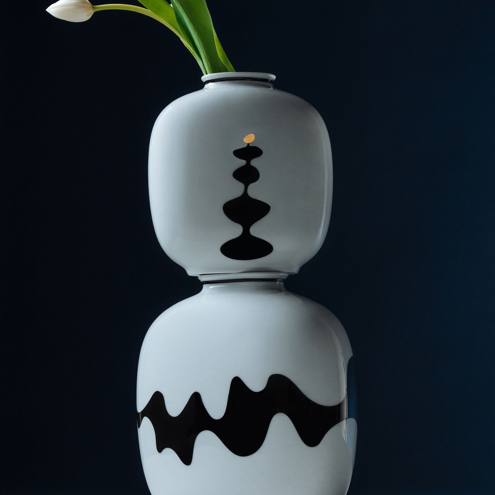 Vase 26 cm image number null