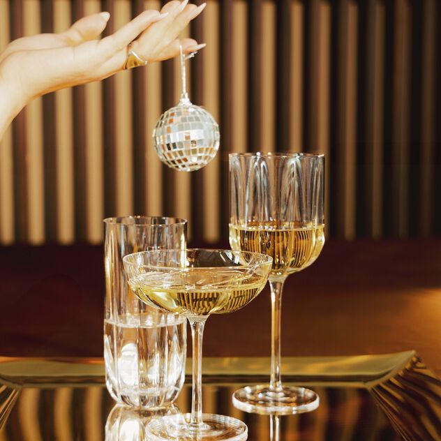 Cocktail/Champagne image number 2