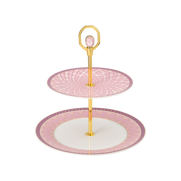 Etagere 2 tiers image number 0