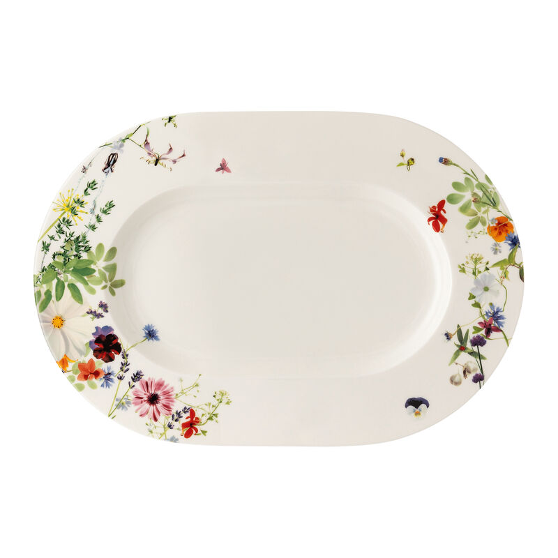 Platter 41 cm