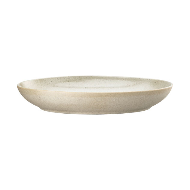 Plat ovale creux 30 cm image number 1