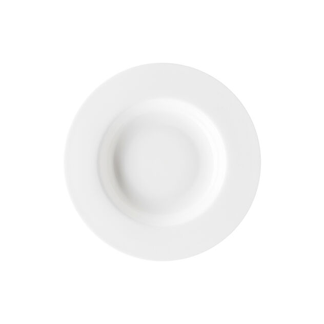 Rim plate 23 cm deep image number 0