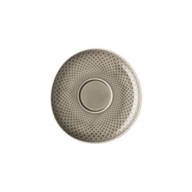 Café au Lait saucer image number 0