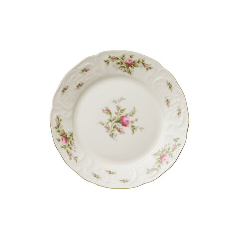 Plate 21 cm
