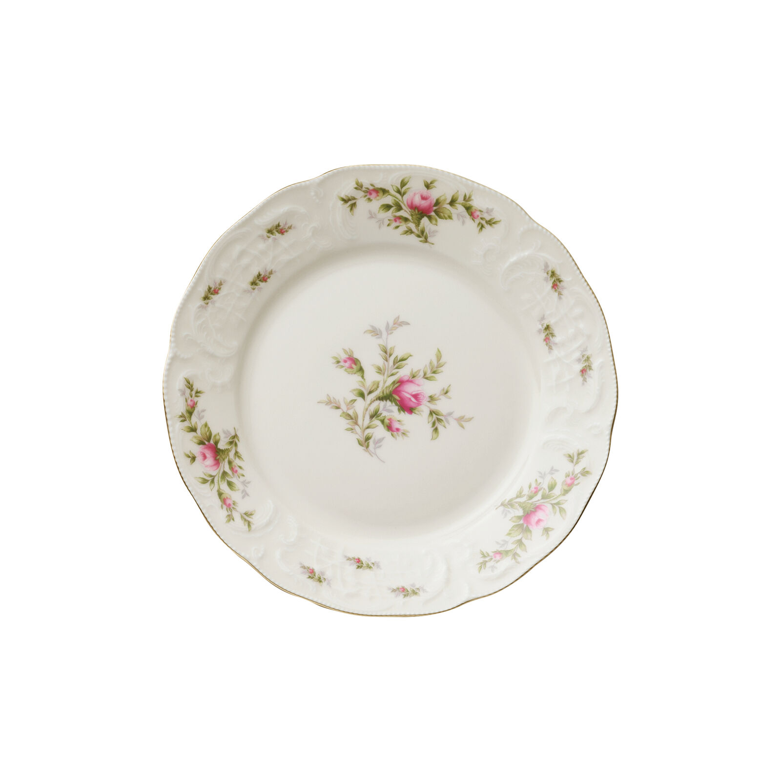 Assiette plate 21 cm image number null