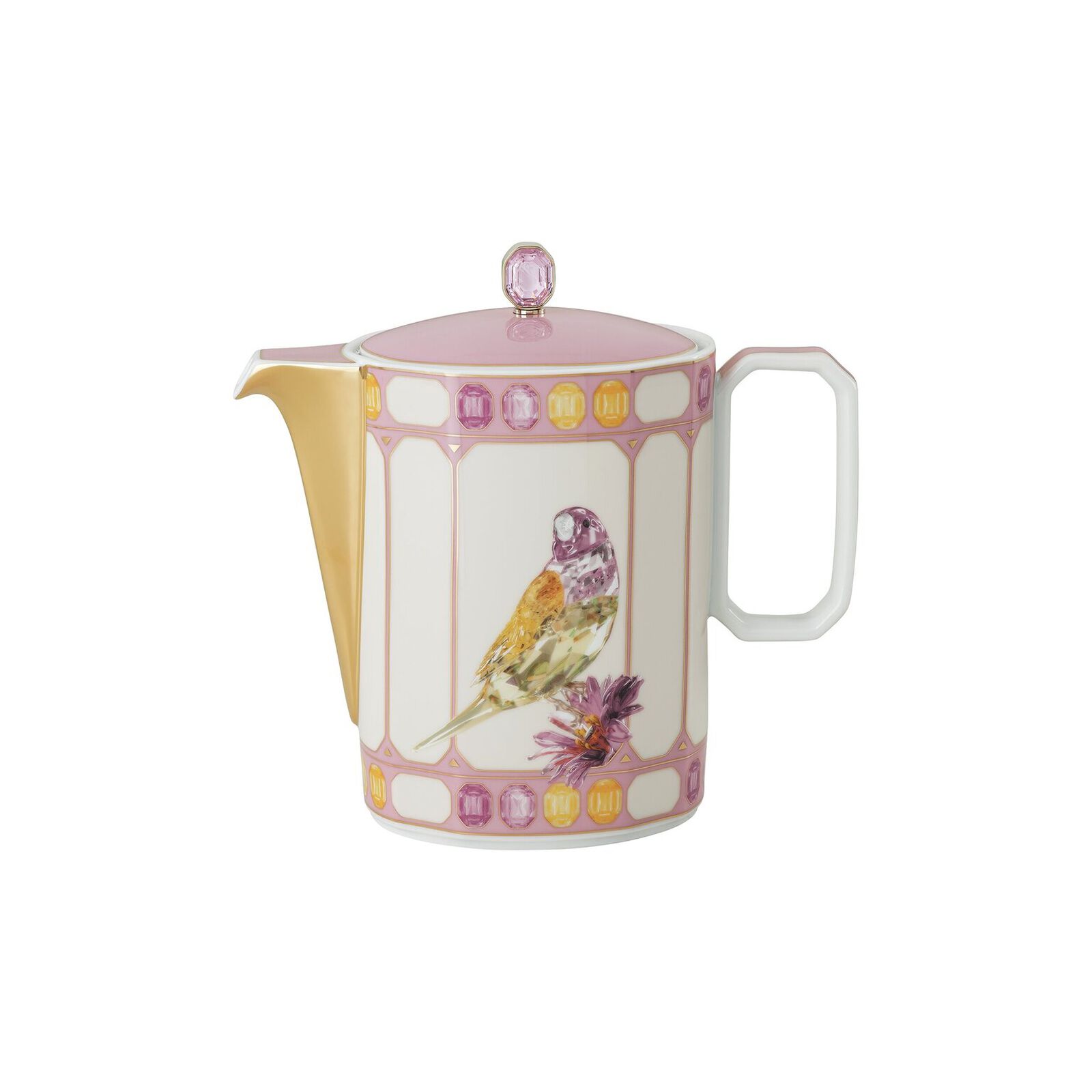 Kaffeekanne 6 Pers. image number null