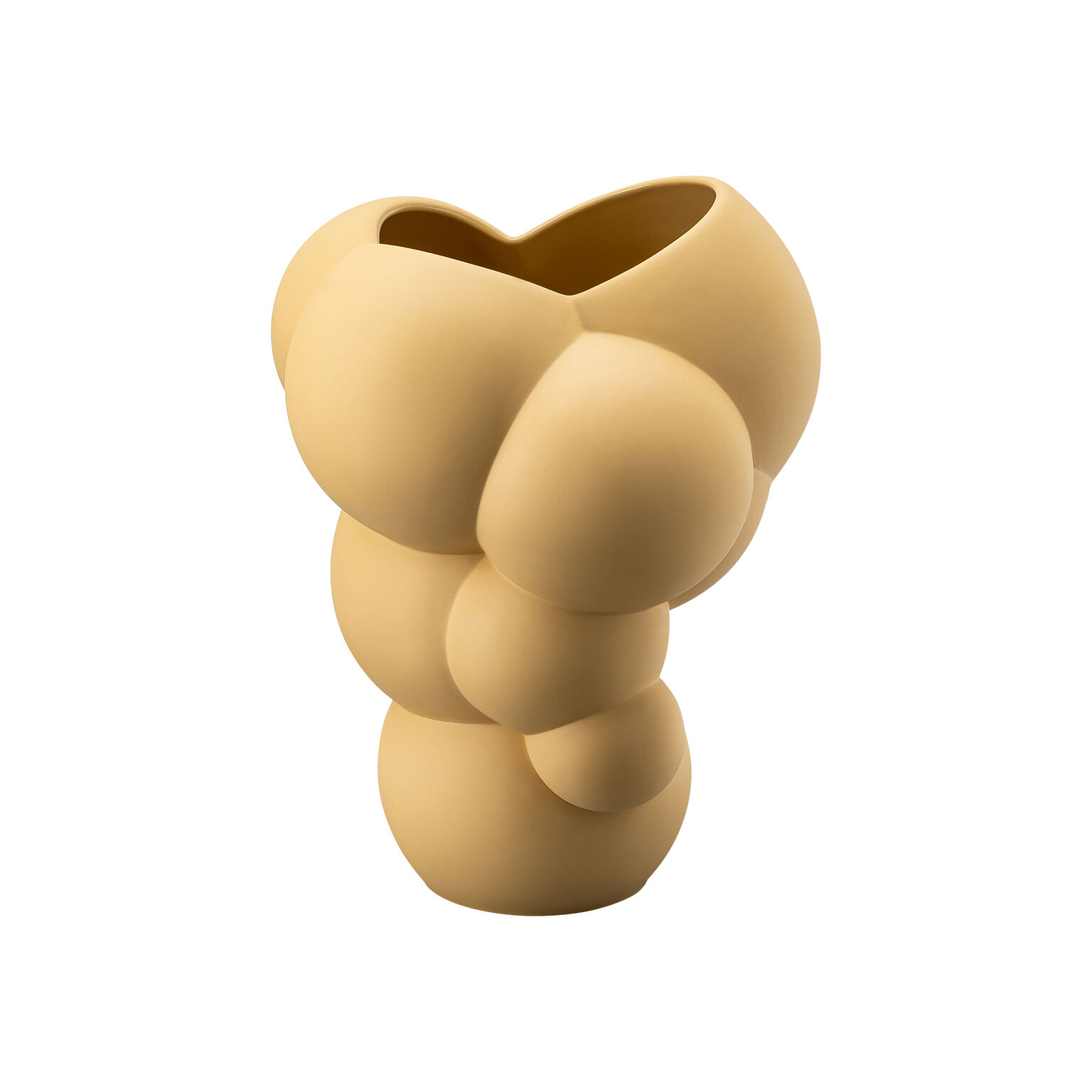 Skum FossilVase 26 cm