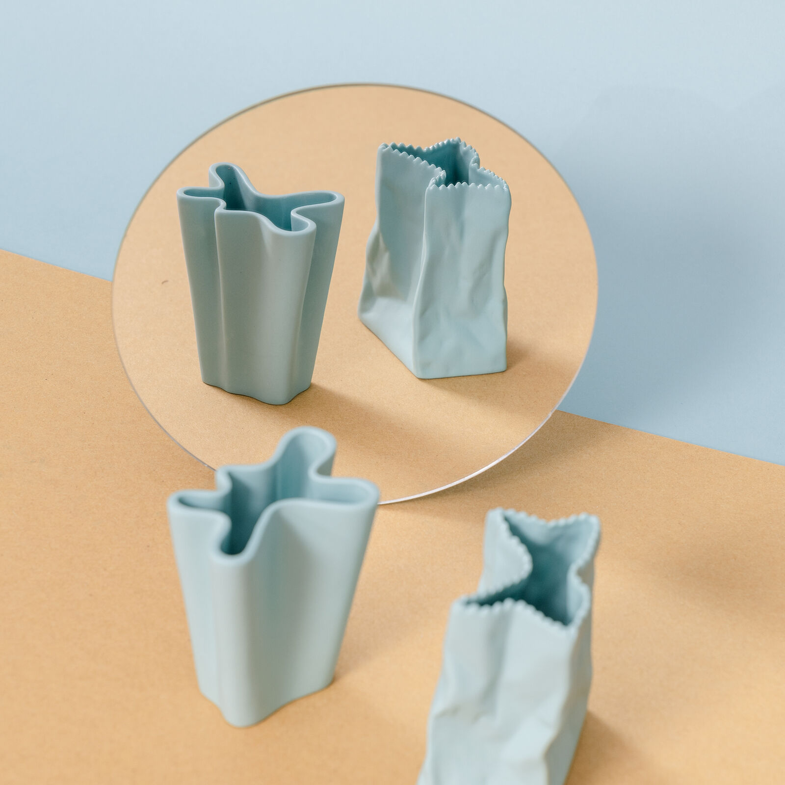 Vase 9 cm image number null