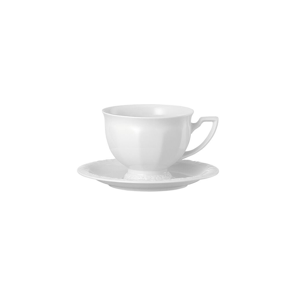 Aroma cup & saucer image number 0