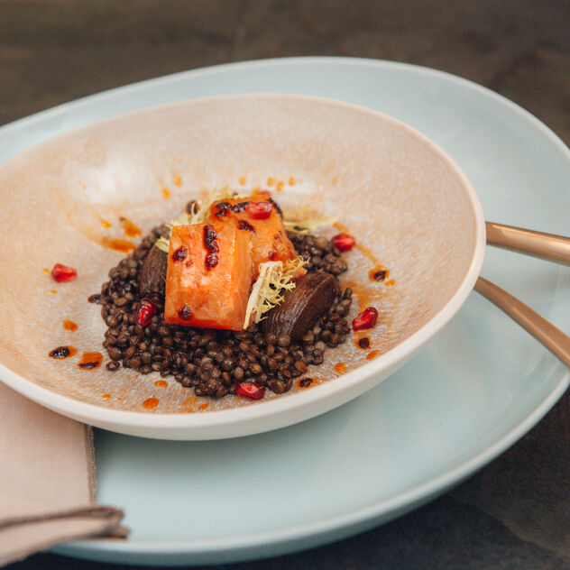 Piatto fondo 22 cm image number 2