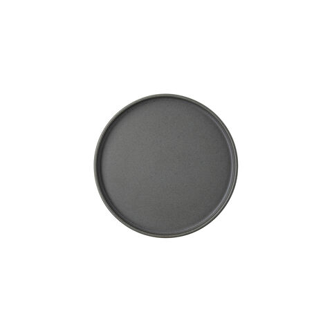 Teller 16 cm flach
