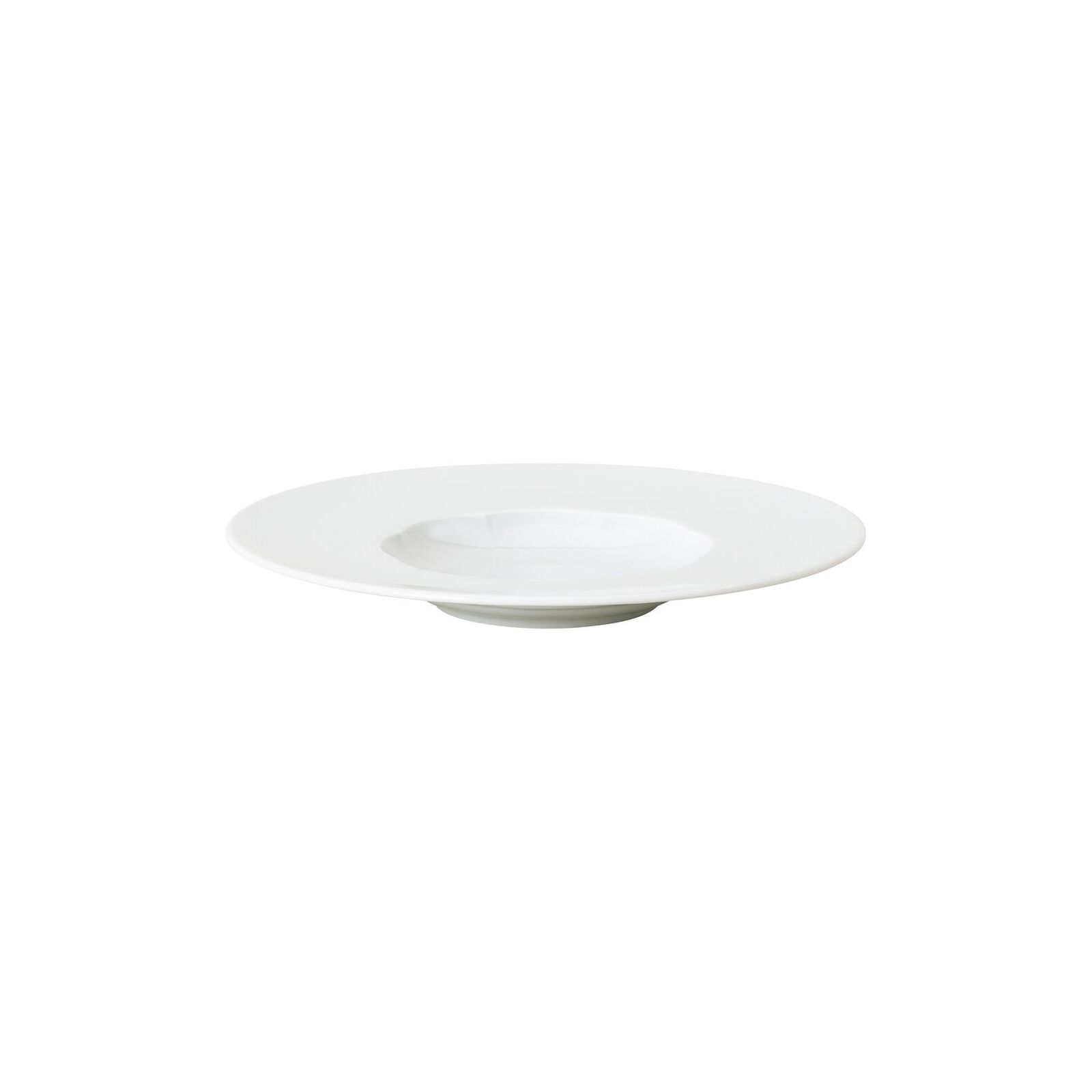 Teller 22 cm tief glänzend image number null