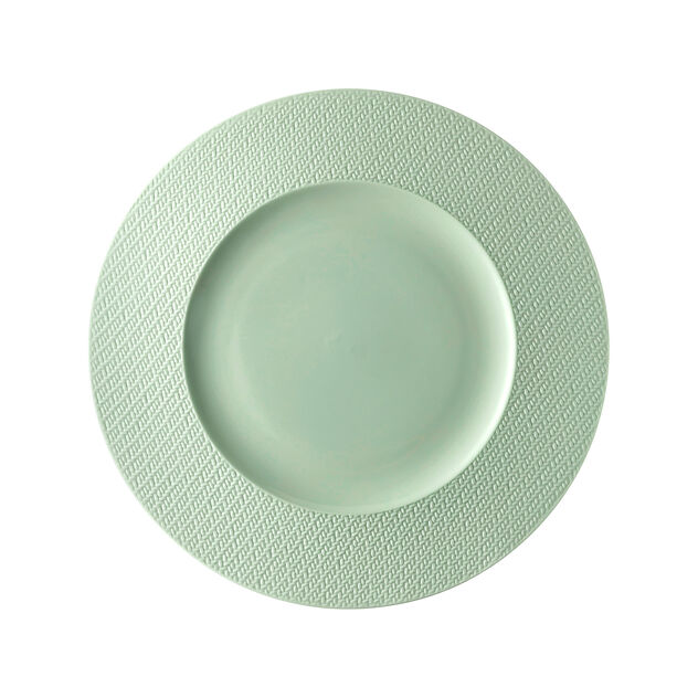 Speiseteller 28 cm Fahne image number 0