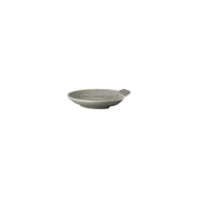Coppa piana 12 cm image number 0
