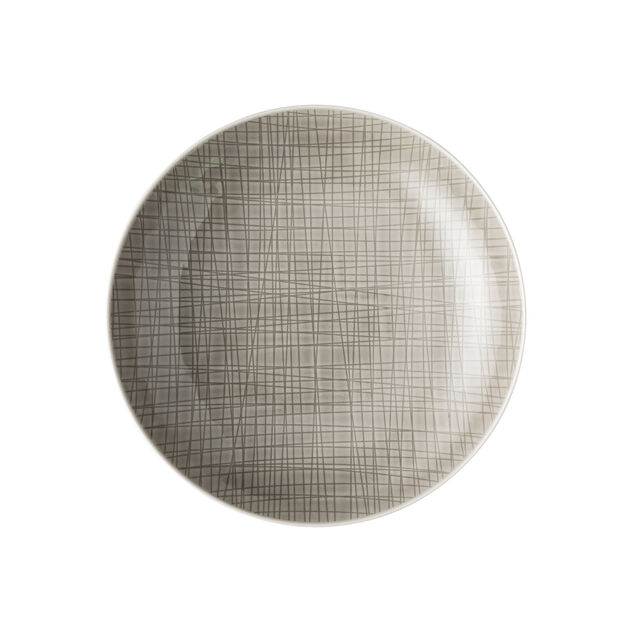Teller 25 cm tief image number 0