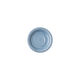 Espresso saucer (11.90 cm) from the Rosenthal Maria Dream Blue collection in porcelain.