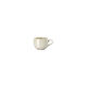 Espresso cup (6.10 cm) from the Rosenthal Joyn Ash collection in stoneware.
