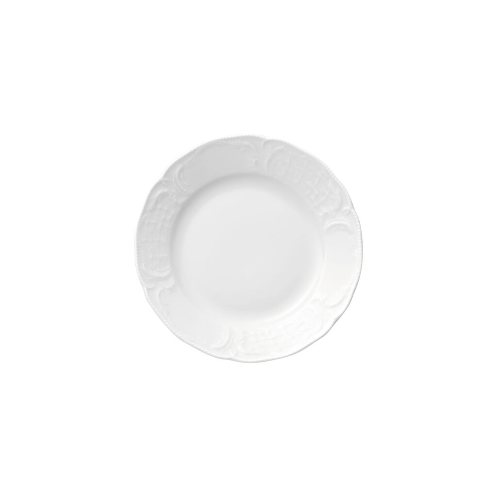 Assiette plate 17 cm image number 0