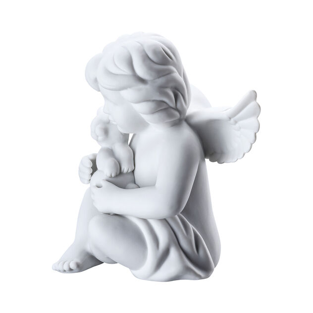 Engel mit Hase image number 3