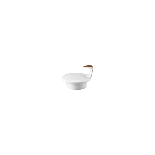 Teapot 3 lid image number 0