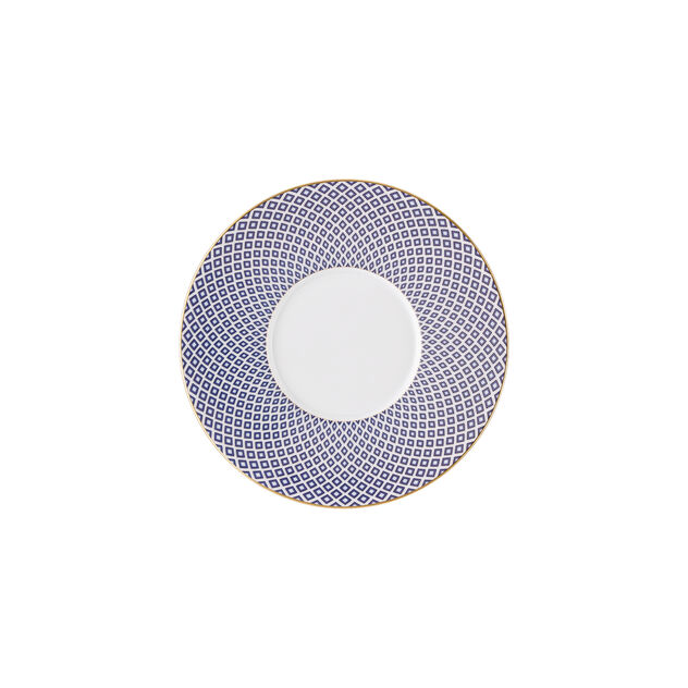 Creamsoup saucer large image number 0