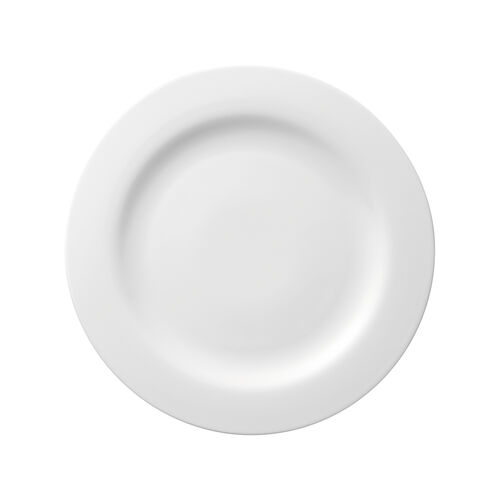 Assiette avec aile 28 cm