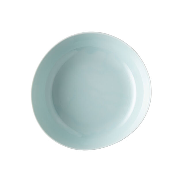 Plate deep 25 cm image number 0