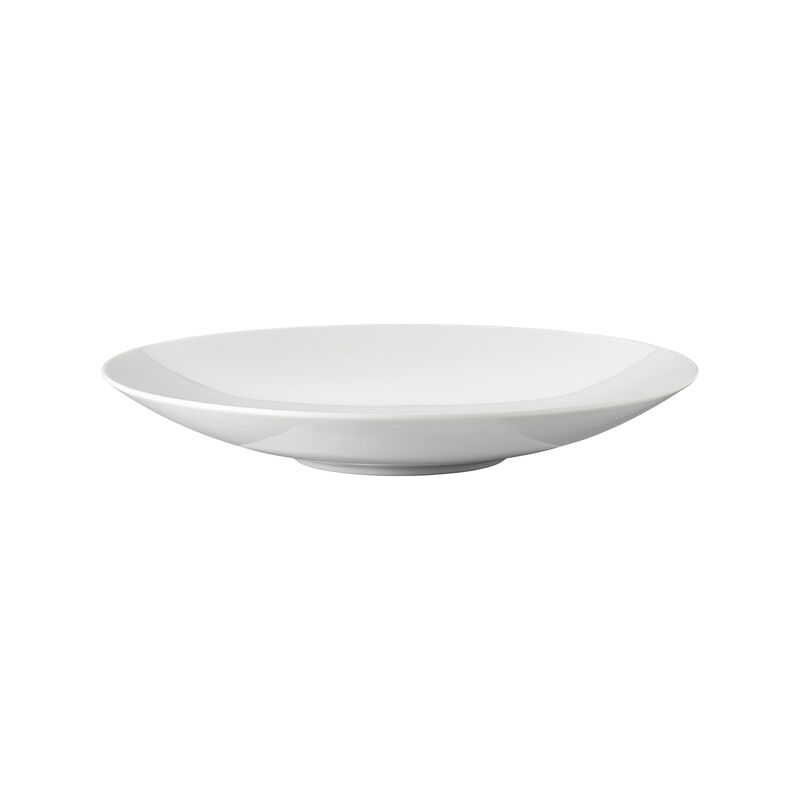 Rosenthal Porcelain, Allround-Plate 28 TAC cm, Weiss