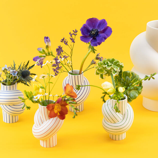 Vase 12 cm image number 5