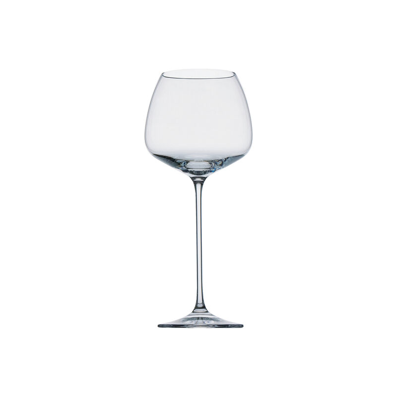 Bicchiere vino rosso